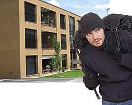 Wohnungsbetreuung