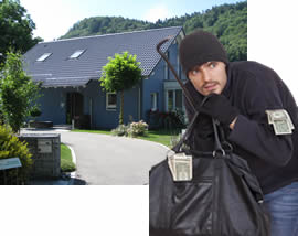 Hausbetreuung